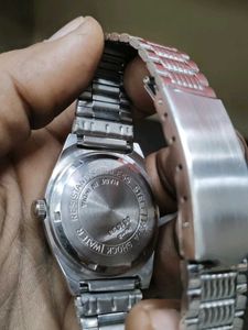 Vintage HMT Chirag Watch