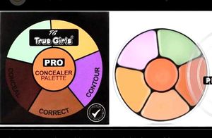 True Girls Pro Concealer Palette