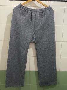 Comfortable Grey Sweatpants