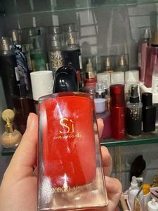 Giorgio Armani Si Passione Perfume