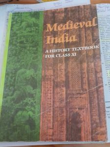 Ncert Medieval History