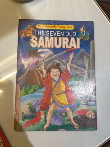 Children's Fairy Tales Books