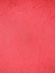 Scarlet Luxe Crush ❤ | Statement Pencil Skirt