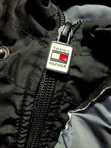 Tommy Hilfiger Y2K Colorblock Jacket