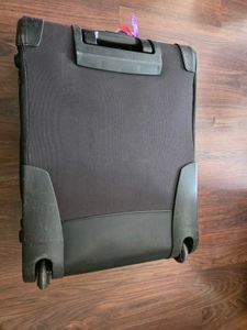 Strolley Bag Suitcase Cabin