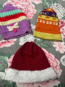 Baby Cap