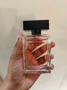 Narciso Rodriguez Musc Noir