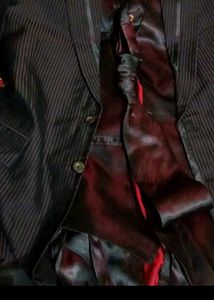 Stylish Men's Jacket Coat Blezer Combo
