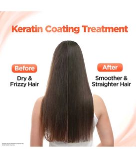 BBLUNT Smoothing Keratin Hair Mask