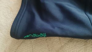 Decathlon Swimming Costume For Girls