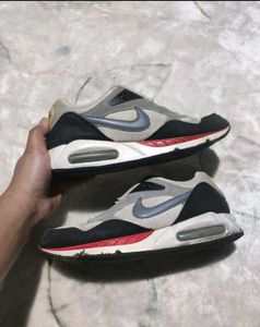Nike Air Max Sneakers