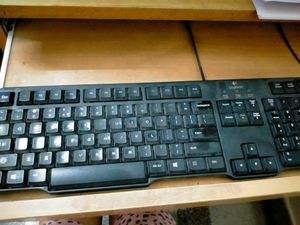 Mouse And Keyboard Wired For PC