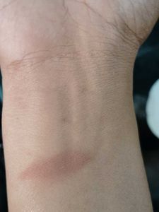 Mars Matte Mousse Lipstick 05-EMPRESS/12 Love Lady