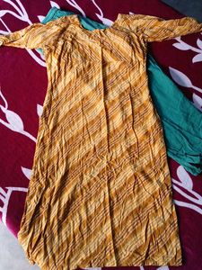 kurta set