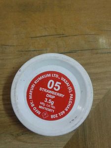 Insight Cream Blusher - Strawberry drip