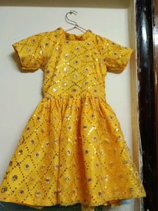 Festival Frock