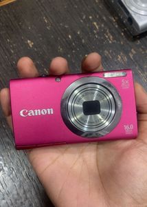 ​Canon PowerShot A2300 HD