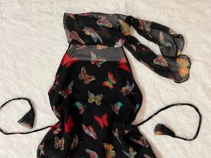 y2k combo halter tops