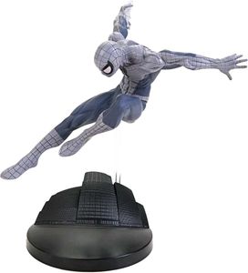 Marvel Comics The Avengers Spider-man Creator X