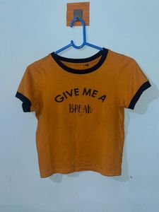 Cute Graphic T-shirt