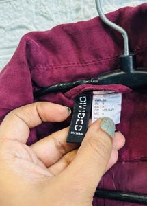 🇺🇸 H&amp;M imported Suede Biker Jacket
