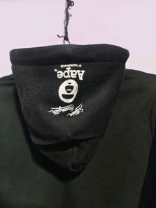AAPE By A Bathing Ape Hoodie