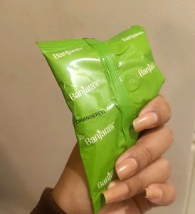 Banjara Orange Peel Powder 🍊