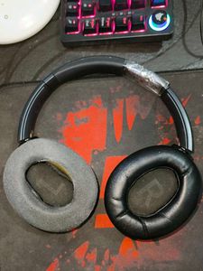 Boat Headphones