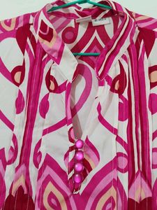 Beautiful Eye Catching Tunic