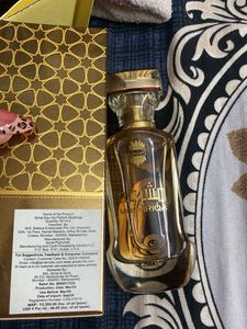 Ajmal Moshriqa EDP 8 ml decant