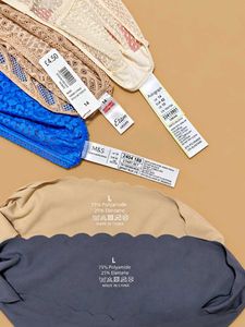 5-Piece Women’s Panty Set – Size UK 14 / L
