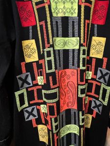 WOOLEN KURTI✨