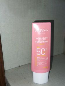 Dot &amp; Key Watermelon Sunscreen SPF 50