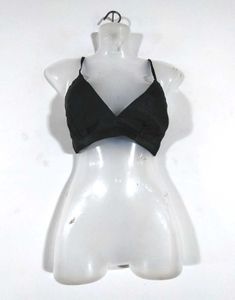 Black Co-ord Set (Women's)