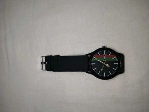 Stylish Black Watch