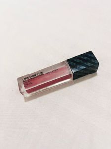Staze Matte Liquid Lipstick