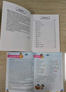 English Grammar &amp; Composition Books for Juniors