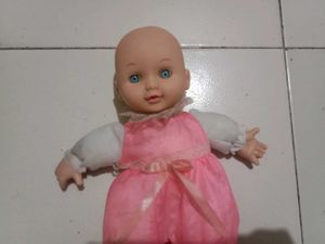 Adorable Baby Doll