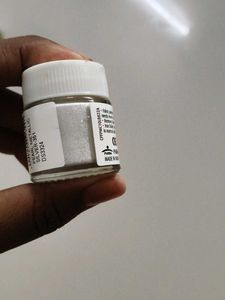 Fevicryl Pearl Metallic Colours Set