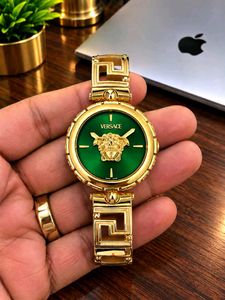 VERSACE LADIES WATCH ✨ HIGH QUALITY JAPAN QUARTZ