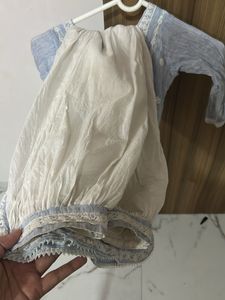 girls kurta pant for 4-5 yrs