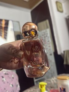 nykaa moi rose quartz