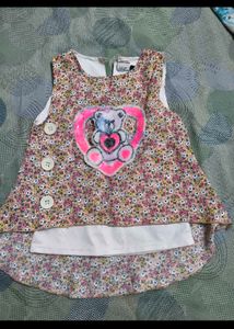 Tops for 4-7 years girl