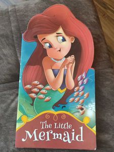 Collection of Children's Story 4 Books