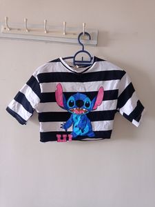 Bonkers Baby Tees