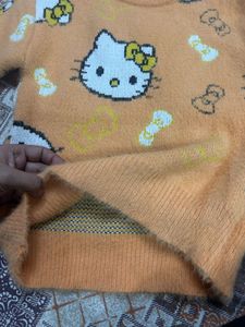 Knit Sweater combo of 3