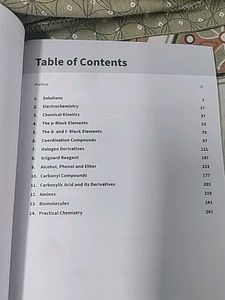 Extra Marks Physics, Chemistry, Biology Workbooks