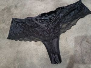 Classic Black
