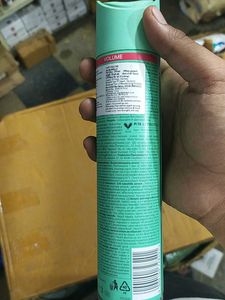 Schwarzkopf Taft Volume Hairspray
