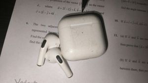 Apple Airpods